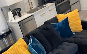 Premier 1-Bedroom Luxury Living