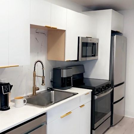 Premier 1-Bedroom Luxury Living Dallas Exterior photo