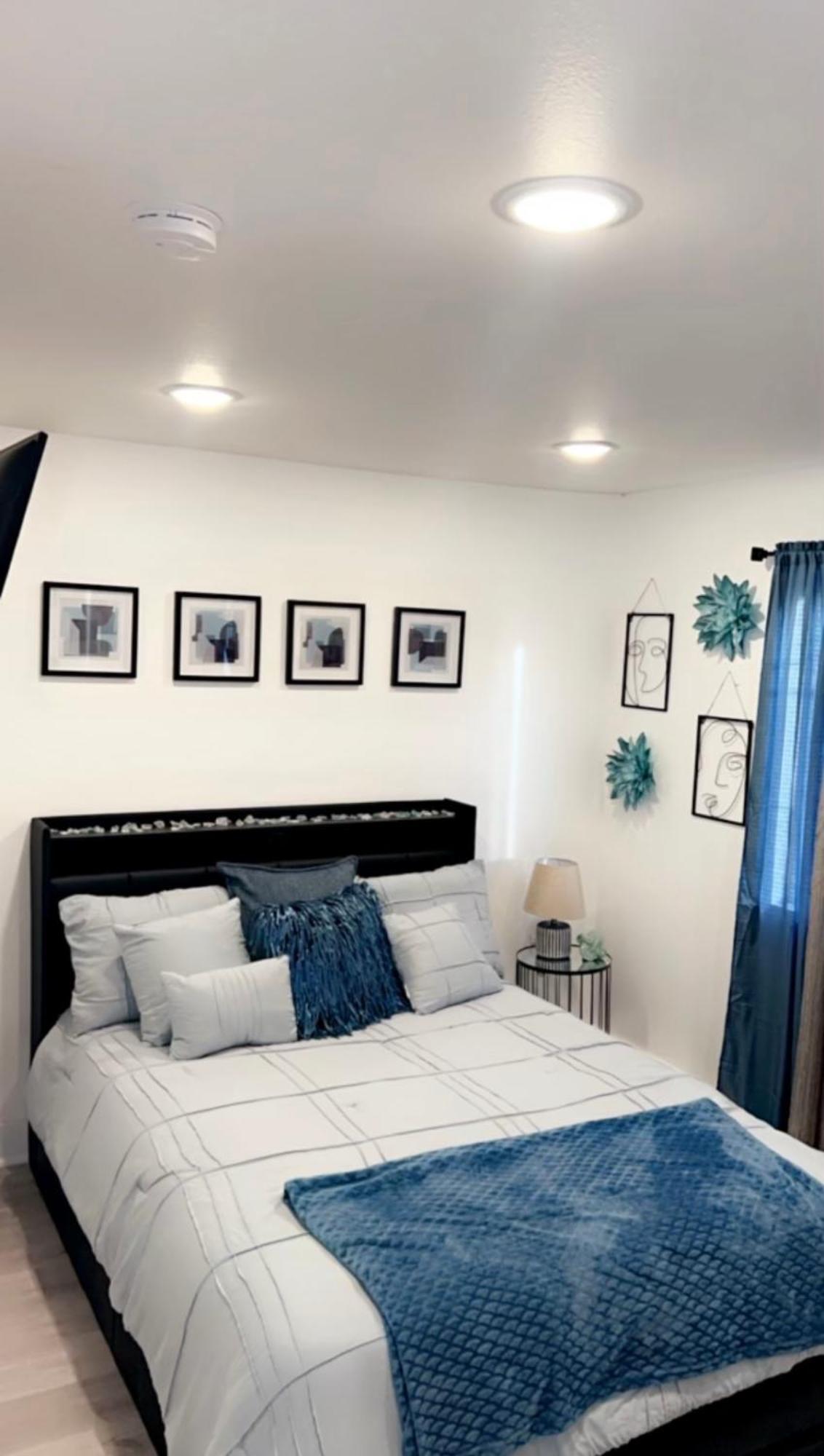 Premier 1-Bedroom Luxury Living Dallas Exterior photo
