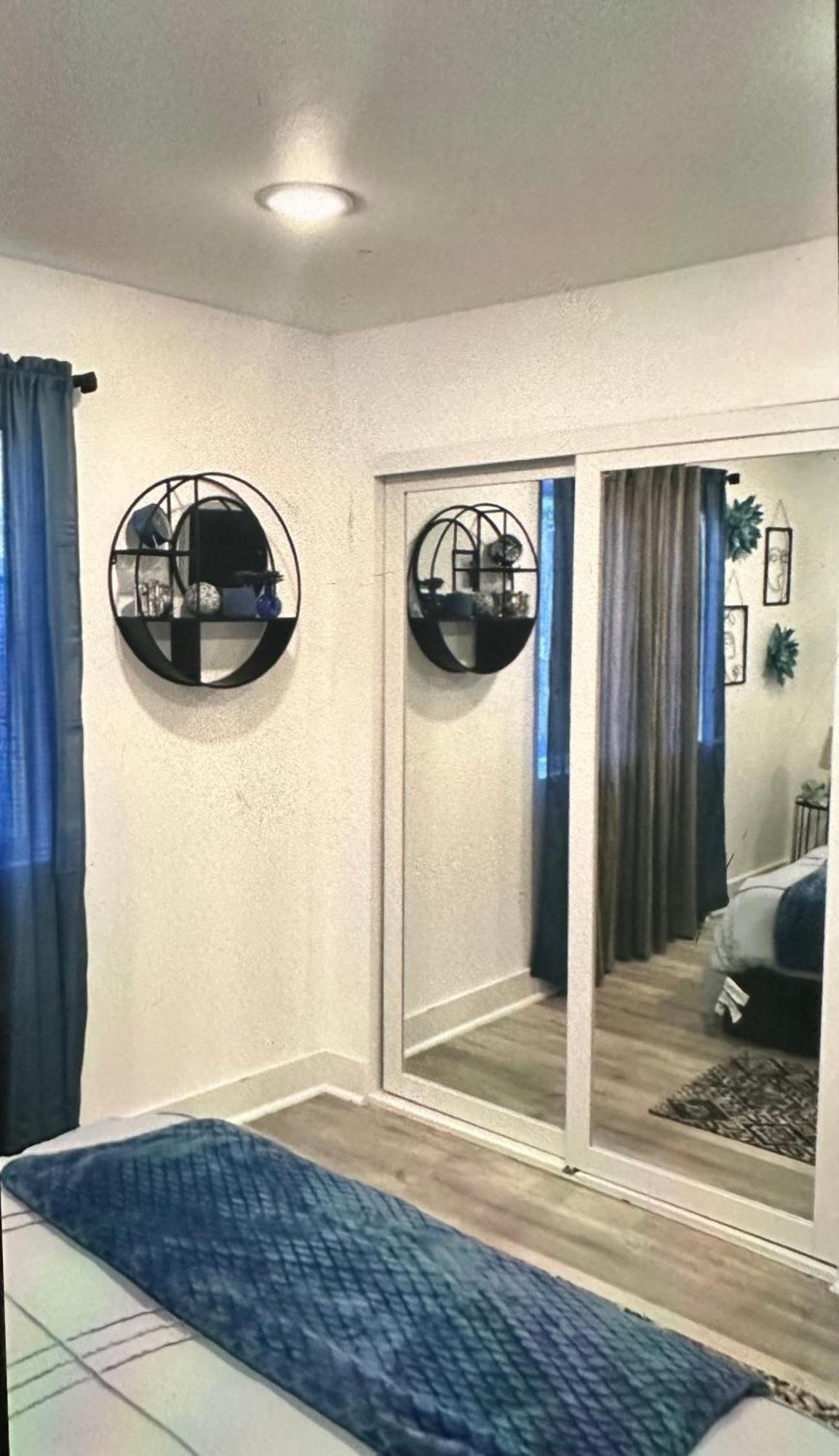 Premier 1-Bedroom Luxury Living Dallas Exterior photo